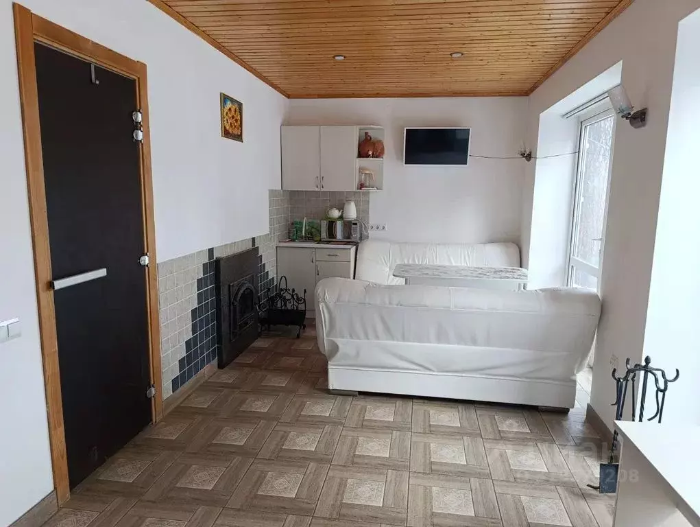 Дом в Псковская область, Псков Озерная ул., 10А (80 м) - Фото 1