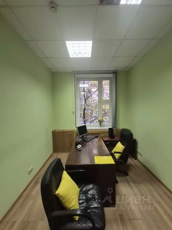 Офис в Москва Наставнический пер., 6 (13 м) - Фото 0