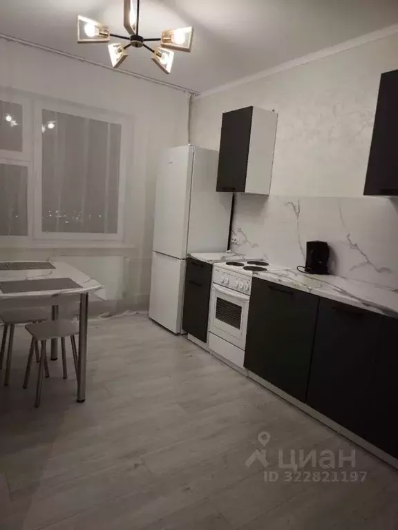 1-к кв. Красноярский край, Красноярск Соколовская ул., 20В (38.0 м) - Фото 1