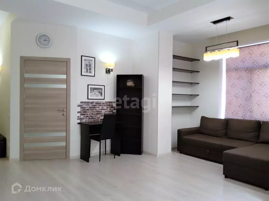 Продаётся 2-к квартира, 56.1 м - Фото 0