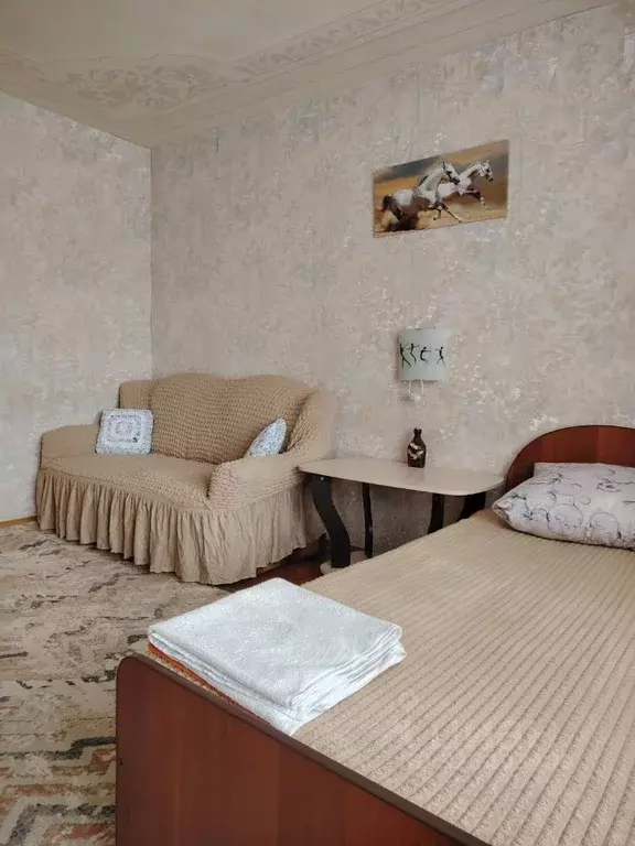 2-к кв. Пензенская область, Пенза ул. Карпинского, 32А (54.0 м) - Фото 2