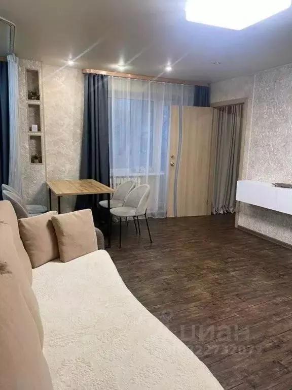 3-к кв. Камчатский край, Петропавловск-Камчатский ул. Тушканова, 7 ... - Фото 2