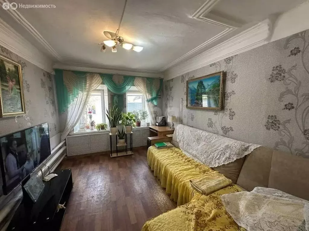 Дом в Стерлитамак, улица Кирова (43.7 м) - Фото 2