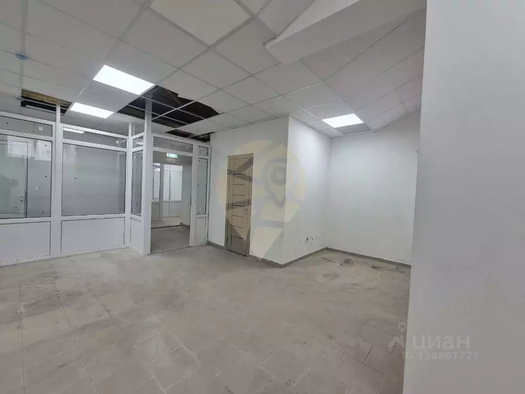 Помещение свободного назначения в Белгородская область, Старый Оскол ... - Фото 1