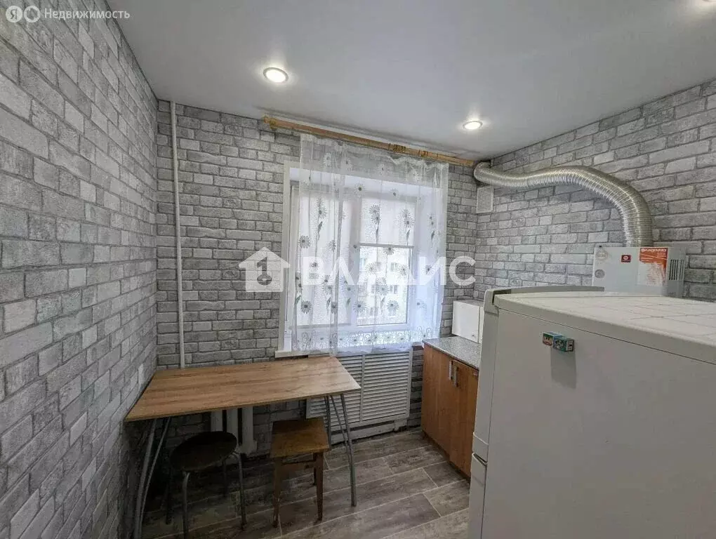 2-комнатная квартира: Белгород, Садовая улица, 21 (43.6 м) - Фото 2