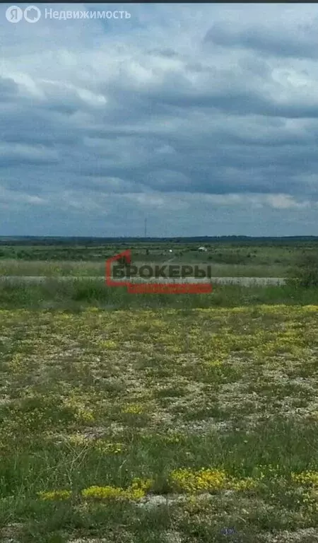 Участок в Бахчисарайский район, Каштановское сельское поселение, СНТ ... - Фото 2