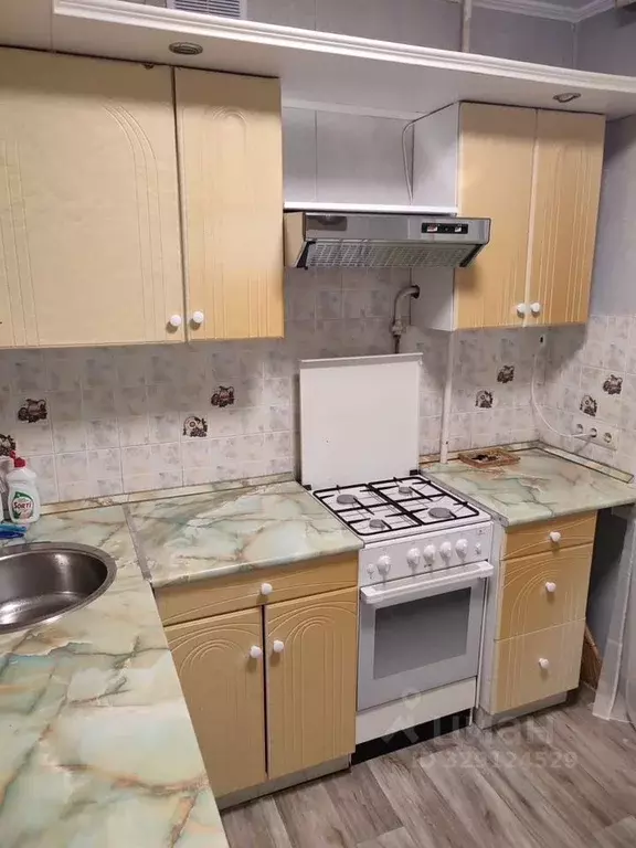 2-к кв. Москва ул. Красного Маяка, 1К1 (44.0 м) - Фото 1