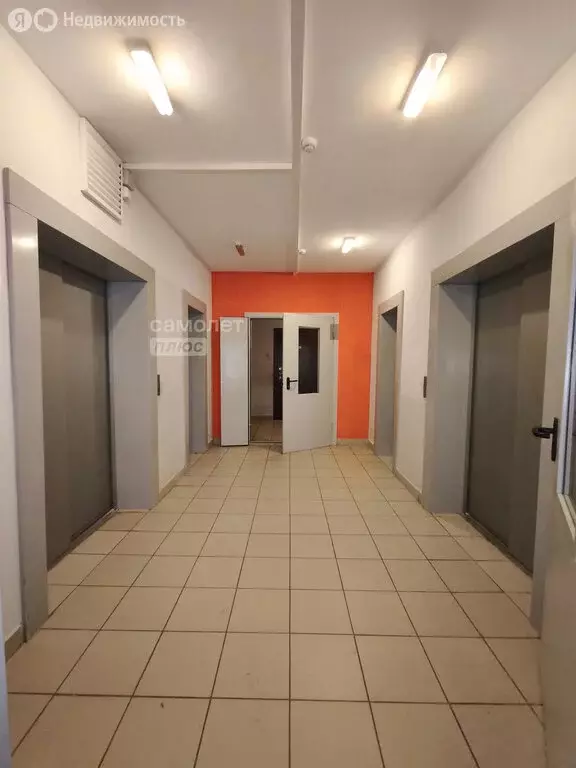 1-комнатная квартира: Балашиха, проспект Ленина, 82к1 (48.2 м) - Фото 2