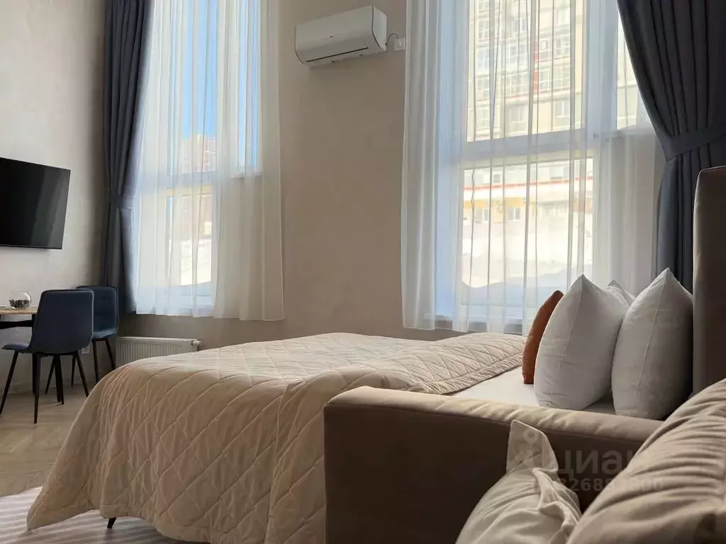 Комната Нижегородская область, Нижний Новгород 2-я Оранжерейная ул., ... - Фото 1