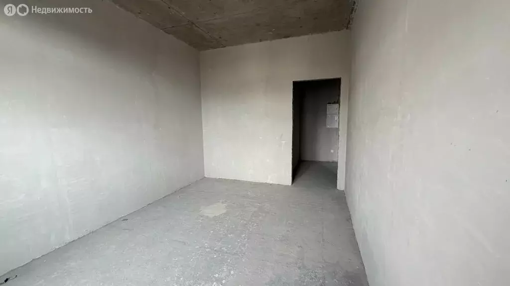 2-комнатная квартира: Ялта, улица Щорса, 10В (48.3 м) - Фото 1