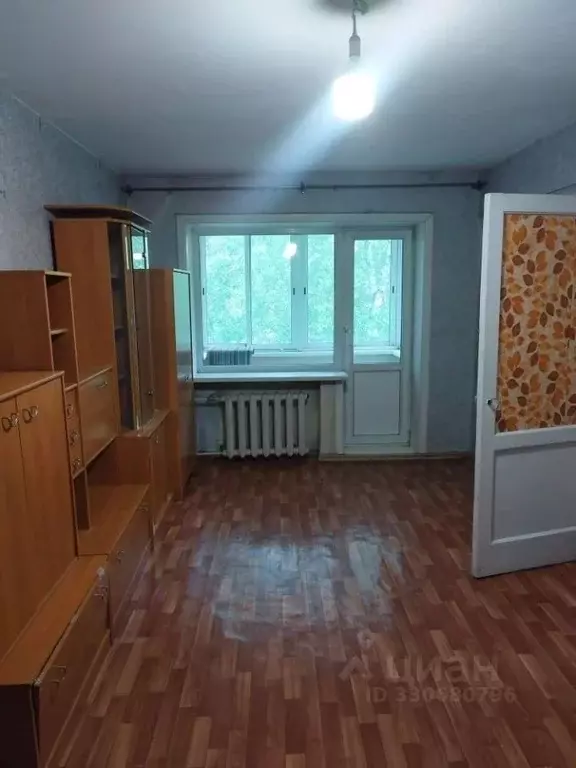 3-к кв. Иркутская область, Иркутск Байкальская ул., 161 (70.0 м) - Фото 1