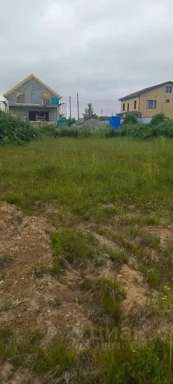 Участок в Сахалинская область, Анивский городской округ, с. ... - Фото 1