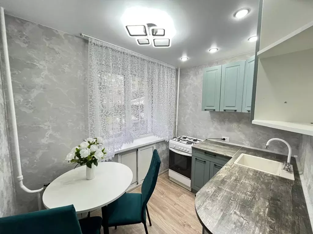 Продаётся 2-к квартира, 42 м - Фото 1