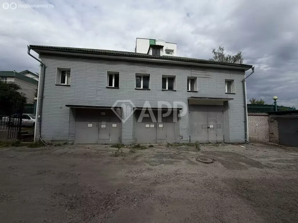 Помещение свободного назначения (101.9 м) - Фото 2