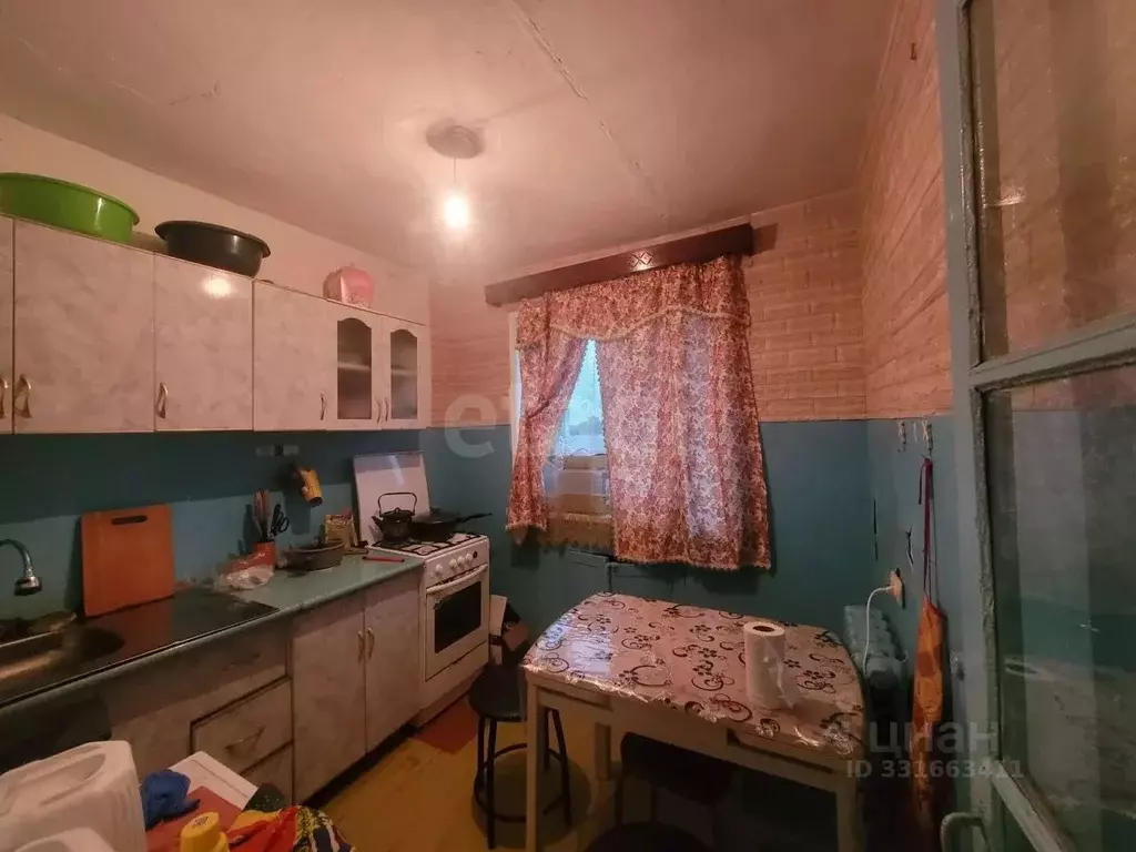 2-к кв. Амурская область, Благовещенск ул. Ленина, 79 (41.1 м) - Фото 2