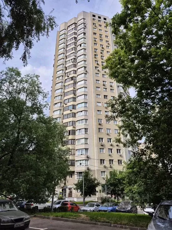 3-к кв. Москва Беломорская ул., 18А (90.0 м) - Фото 0