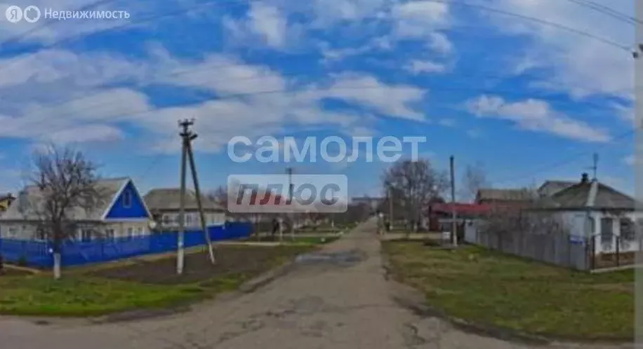 Дом в Гулькевичи, Украинская улица, 9А (31.5 м) - Фото 1