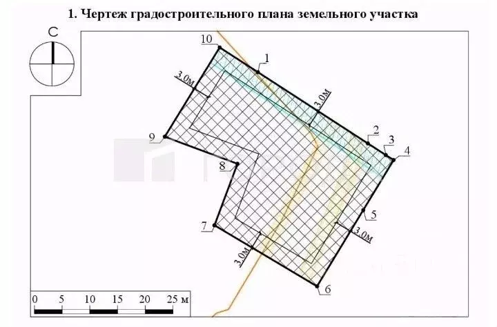 Участок в Московская область, Пушкино Кудринка СНТ, 92 (8.7 сот.) - Фото 0