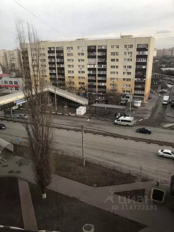 Комната Белгородская область, Старый Оскол Приборостроитель мкр, 21 ... - Фото 0