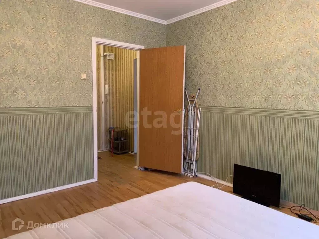 Продаётся 1-к квартира, 36 м - Фото 0
