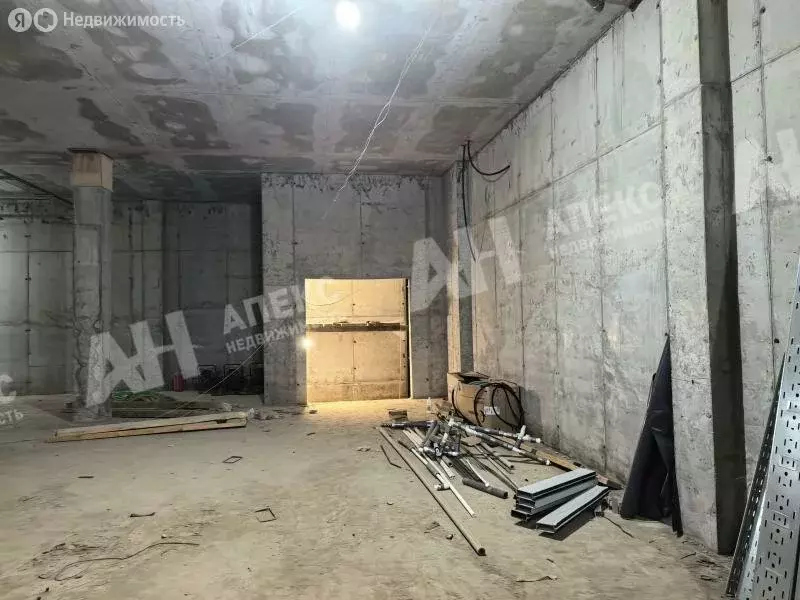 Помещение свободного назначения (115 м) - Фото 2