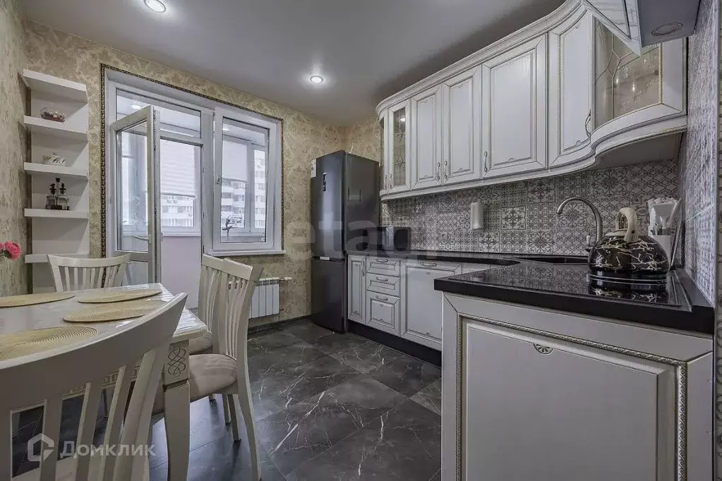 Продаётся 3-к квартира, 90 м - Фото 1