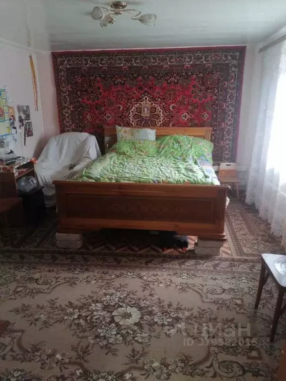 Дом в Ростовская область, Белая Калитва ул. Суворова (56 м) - Фото 0