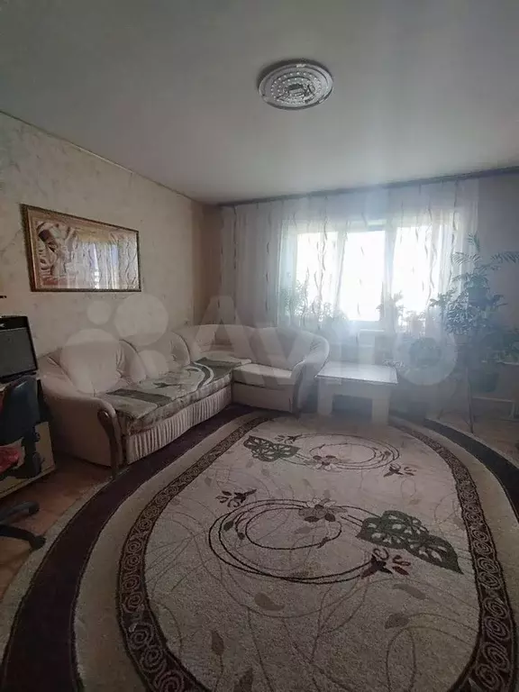 4-к. квартира, 80 м, 7/9 эт. - Фото 0