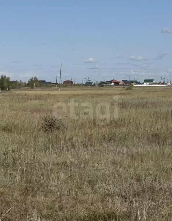 Участок, 10 сот., сельхоз (снт или днп) - Фото 1