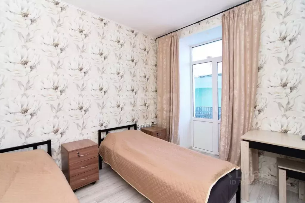 3-к кв. Томская область, Северск ул. Ленина, 28А (62.5 м) - Фото 1