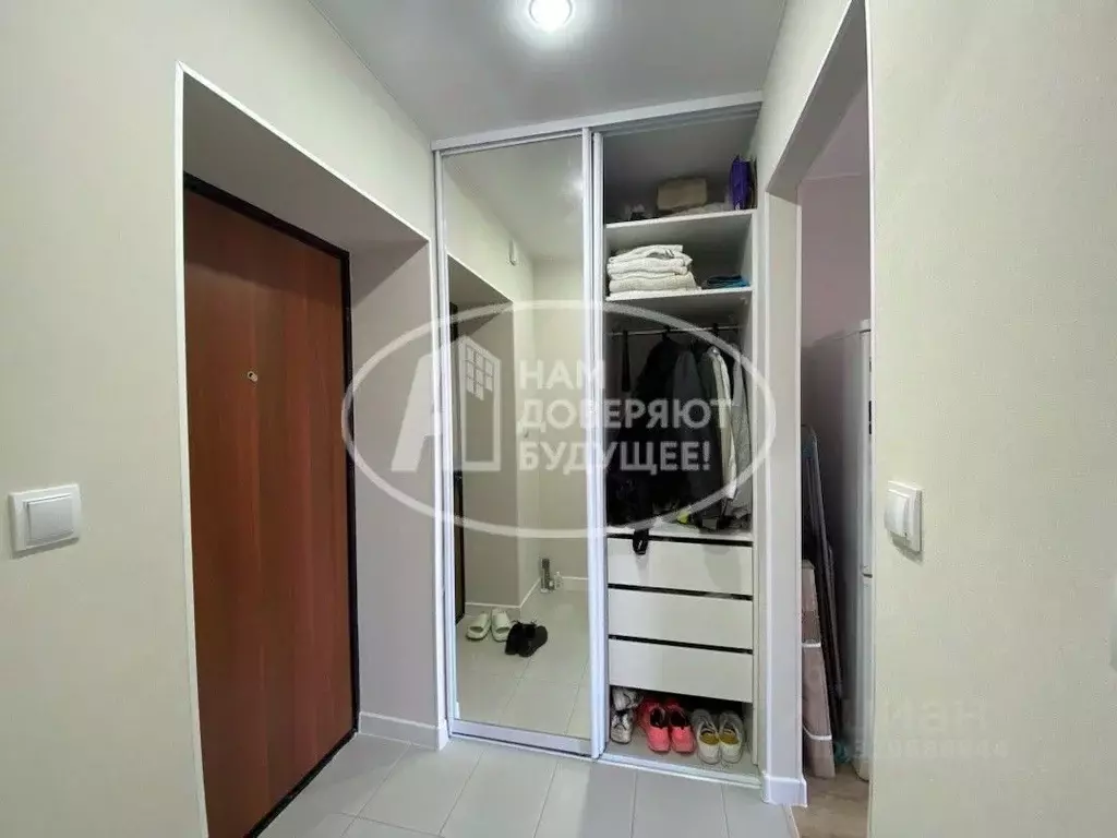 Студия Пермский край, Чайковский ул. Кочетова, 1 (13.0 м) - Фото 2