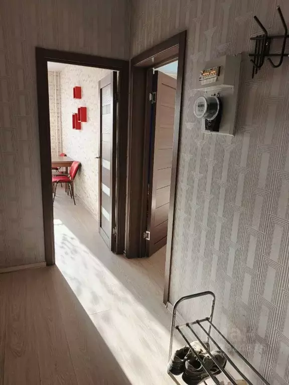 1-к кв. Санкт-Петербург просп. Королева, 73 (39.6 м) - Фото 1