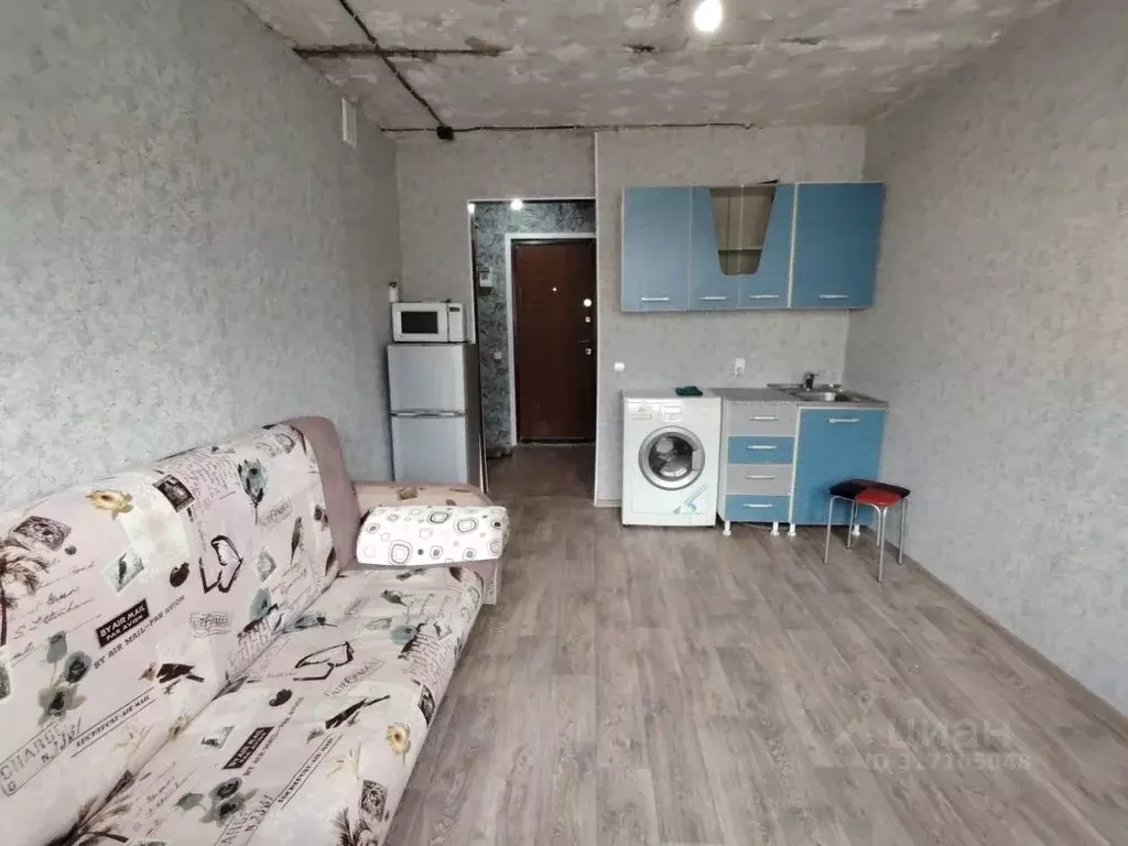 Комната Кемеровская область, Белово Советская ул., 58 (12.0 м) - Фото 0