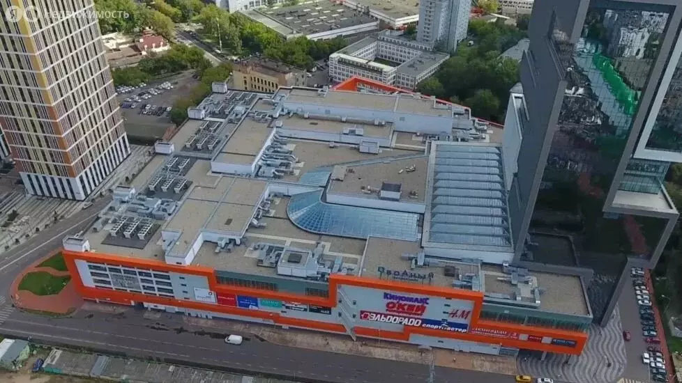 Помещение свободного назначения (166180 м) - Фото 2