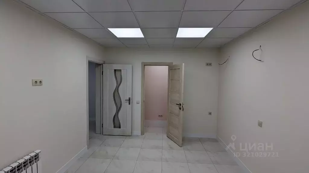 Помещение свободного назначения в Ростовская область, Ростов-на-Дону ... - Фото 0