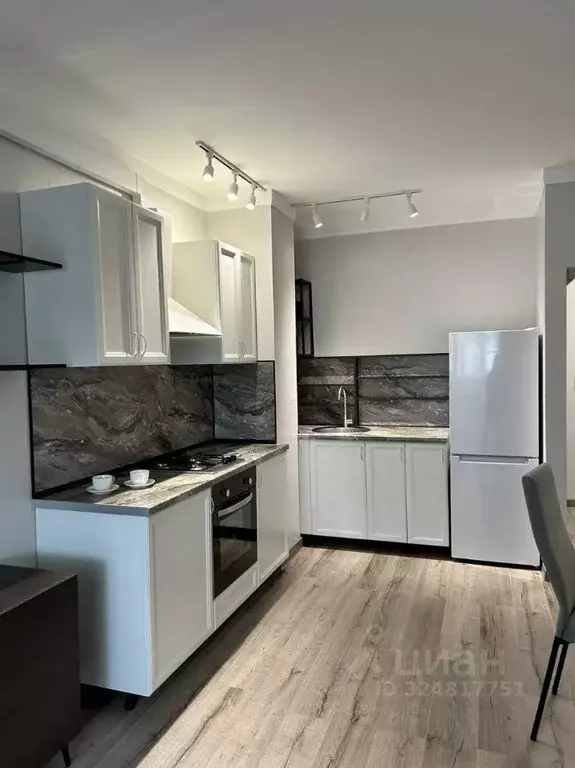 1-к кв. Башкортостан, Уфа Коммунистическая ул., 14 (46.0 м) - Фото 0