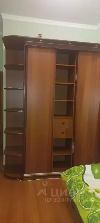 Комната Москва пос. Воскресенское, 31 (15.0 м) - Фото 1