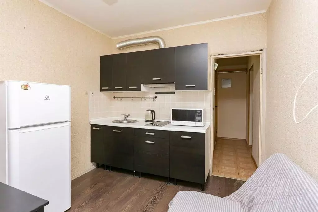 1-к кв. Москва ул. Васильцовский Стан, 5К2 (38.0 м) - Фото 0