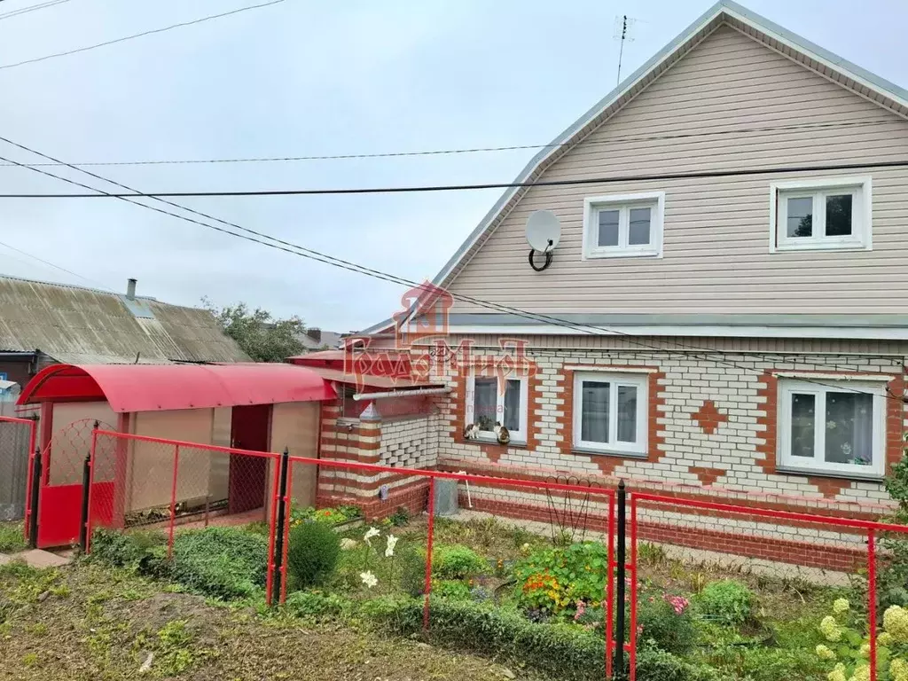 Дом в Владимирская область, Александров ул. 4-я Парковая, 21 (87 м) - Фото 0