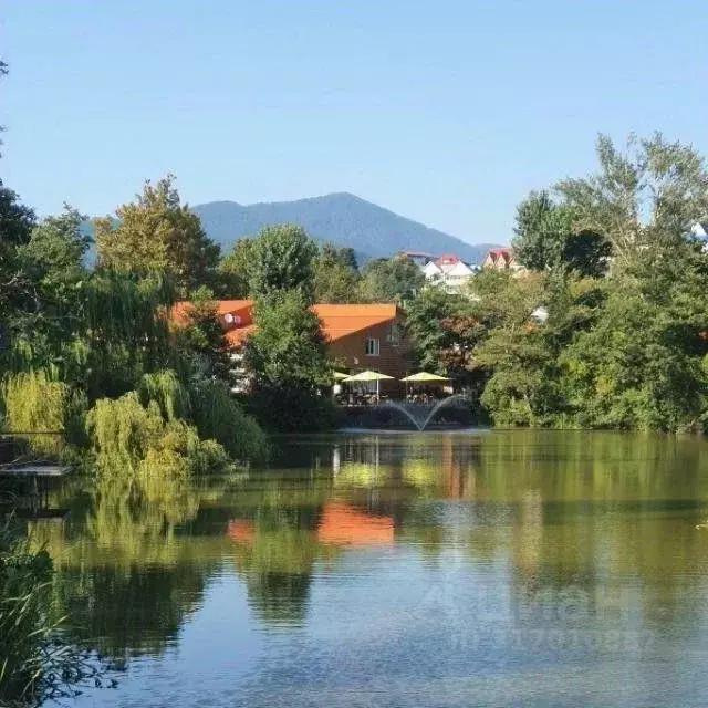 Дом в Краснодарский край, Сочи Сочинское ш., 2Г (16 м) - Фото 1