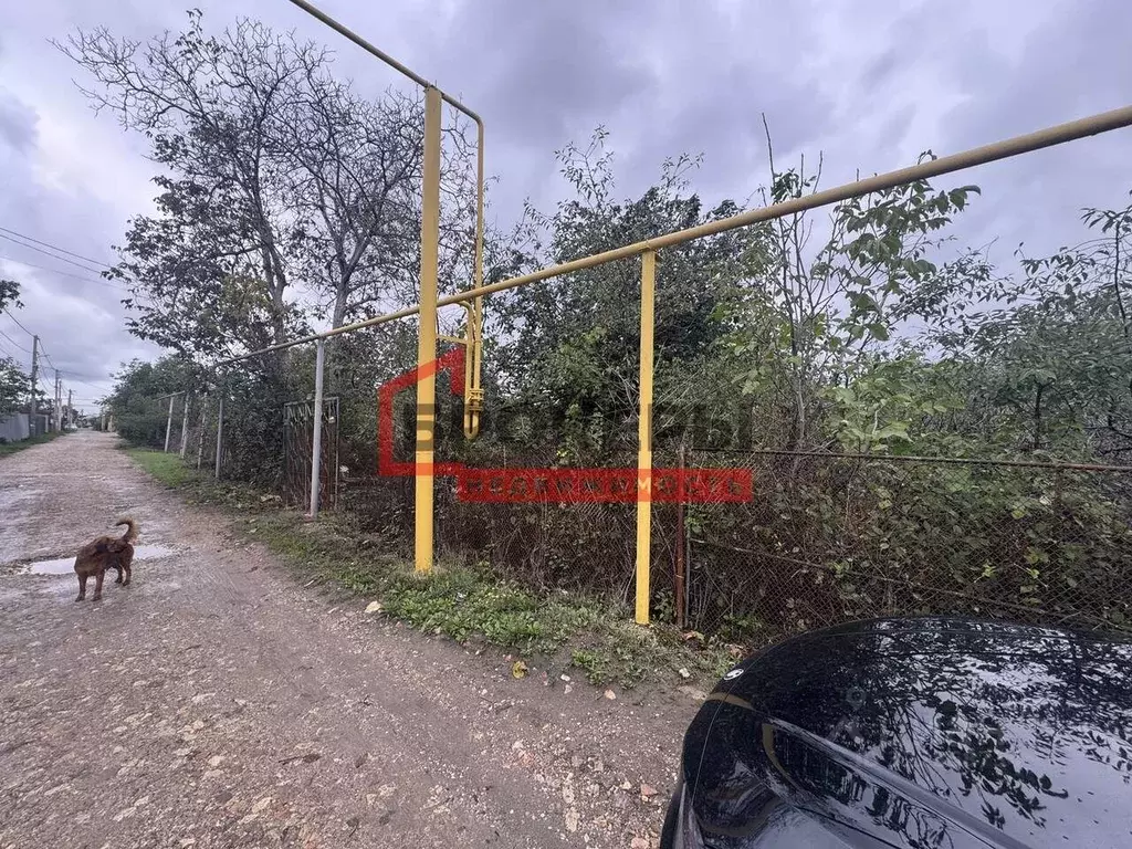 Участок в Севастополь Сапун-гора СНТ, 340 (8.0 сот.) - Фото 1