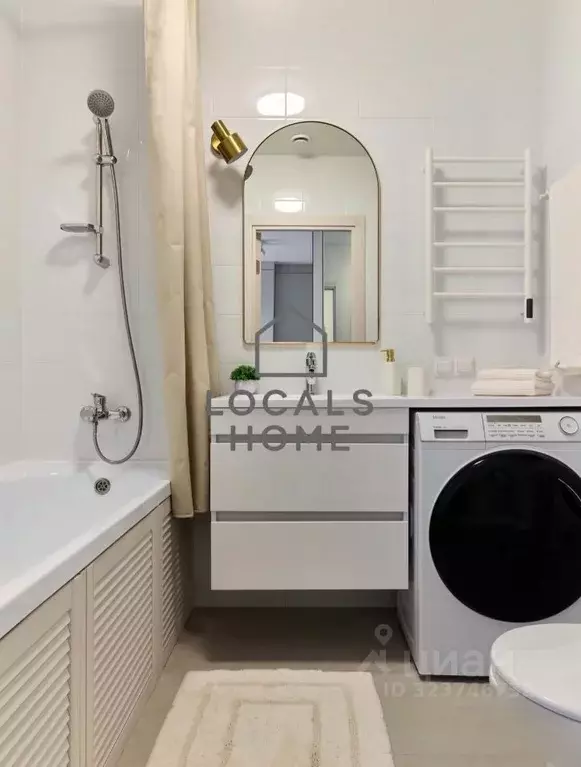 2-к кв. Рязанская область, Рязанский муниципальный округ, с. Дядьково ... - Фото 1