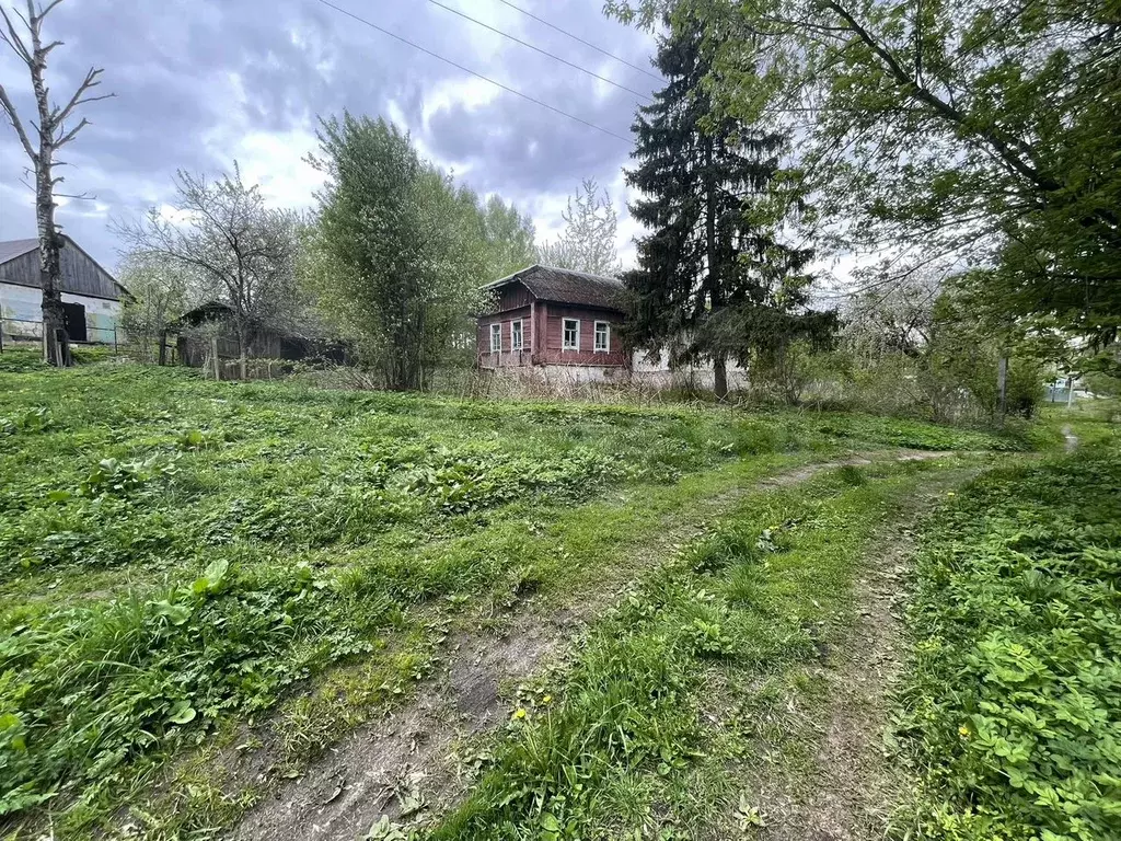 Дом 79,6 м на участке 13 сот. - Фото 0