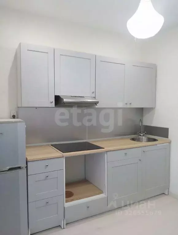 1-к кв. Московская область, Подольск бул. Бородинский, 11 (39.2 м) - Фото 1