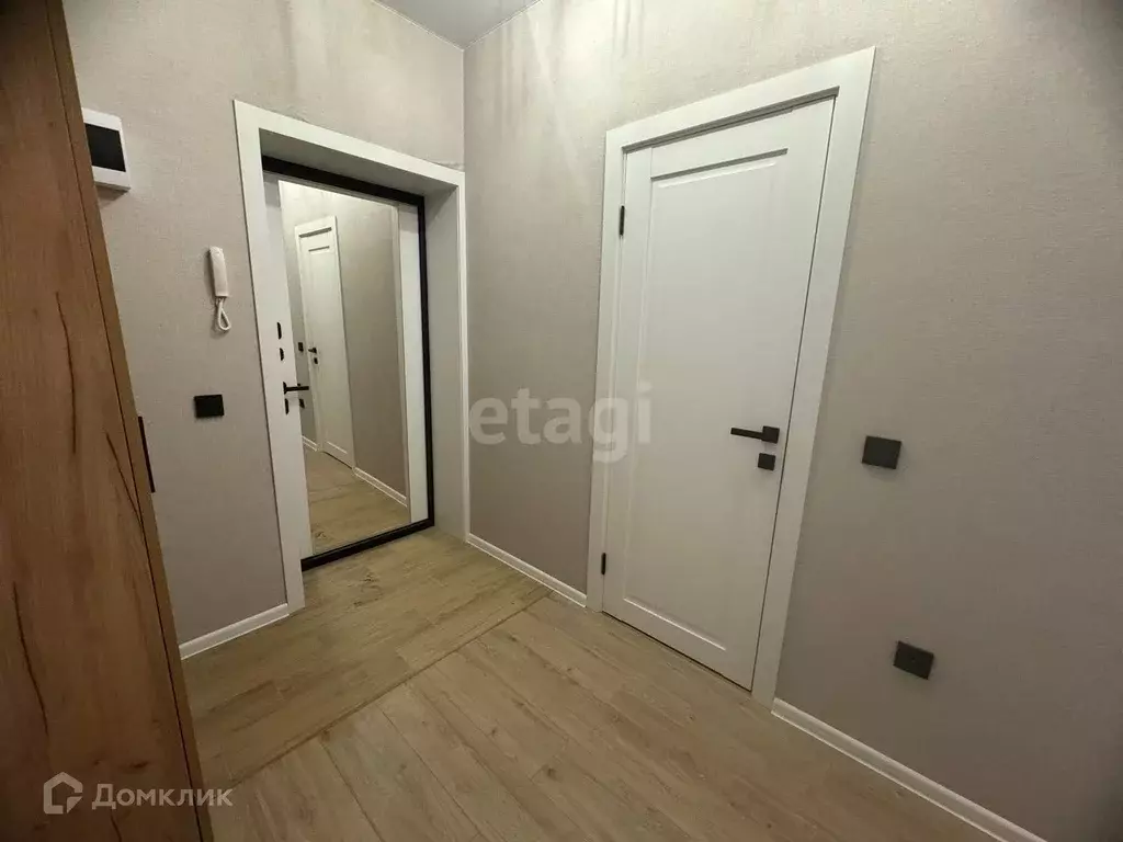 Продаётся 1-к квартира, 37.8 м - Фото 0