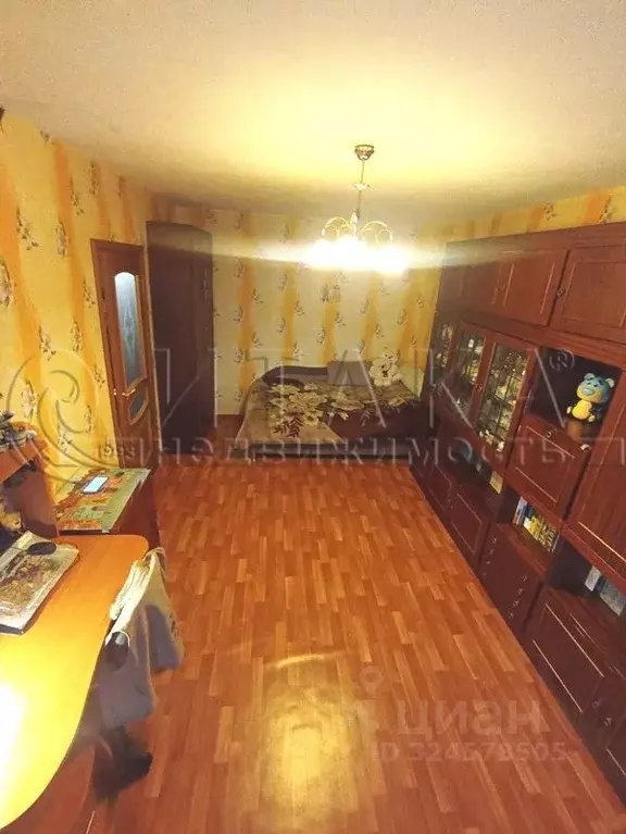 1-к кв. Ленинградская область, Выборг ул. Сухова, 6А (35.2 м) - Фото 2