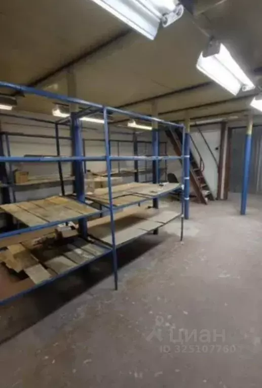 Склад в Свердловская область, Екатеринбург ул. Энтузиастов, 15 (84 м) - Фото 1