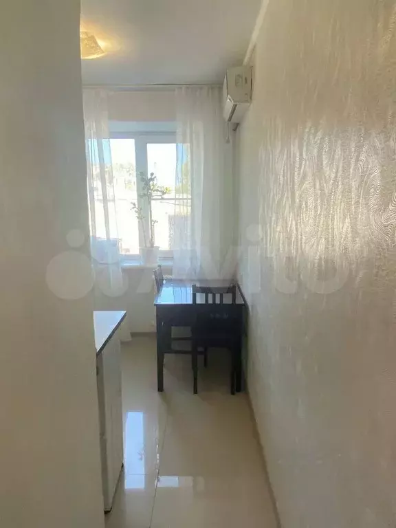 1-к. квартира, 30 м, 4/9 эт. - Фото 1