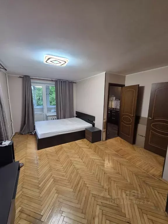 1-к кв. Москва Малая Филевская ул., 8К2 (35.0 м) - Фото 2