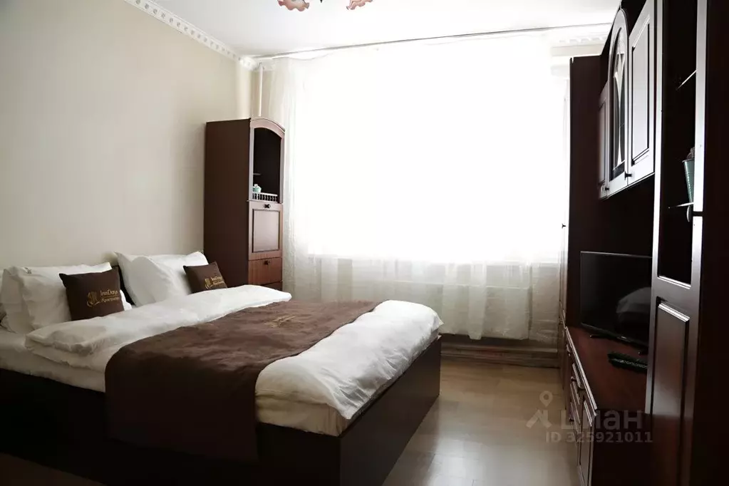 1-к кв. Московская область, Подольск ул. 50 лет ВЛКСМ, 18 (42.0 м) - Фото 1